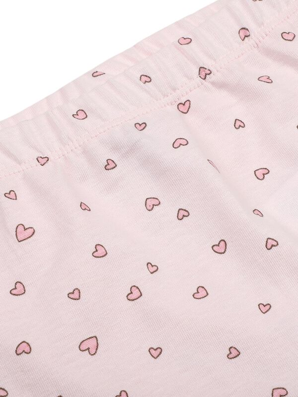 T-Shirt + Short Pants image number 4